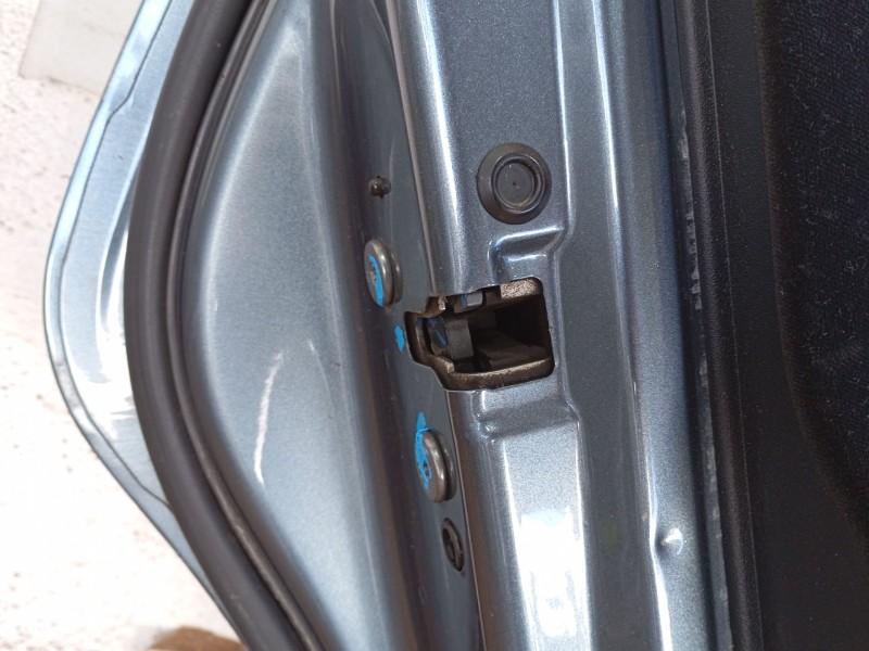 Recambio de puerta trasera izquierda para citroën c4 grand picasso i (ua_) 2.0 hdi 138 referencia OEM IAM 9006K4  