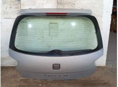 Recambio de porton trasero para seat ibiza iv (6j5, 6p1) 1.2 tdi referencia OEM IAM 6J4827024  