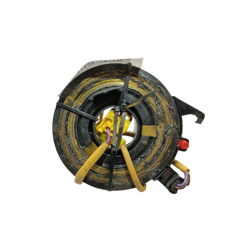 Recambio de anillo airbag para ford fiesta berlina (dx) ambiente referencia OEM IAM 1018554 96FB14A664BA 