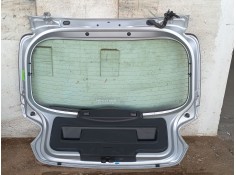 Recambio de porton trasero para seat ibiza iv (6j5, 6p1) 1.2 tdi referencia OEM IAM 6J4827024   2