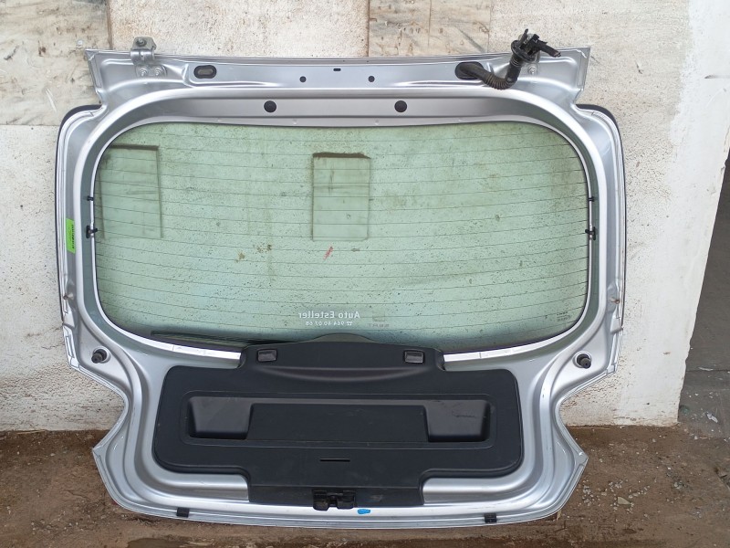 Recambio de porton trasero para seat ibiza iv (6j5, 6p1) 1.2 tdi referencia OEM IAM 6J4827024  