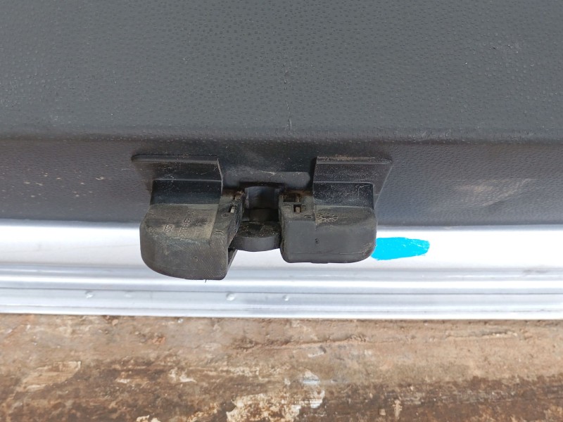 Recambio de porton trasero para seat ibiza iv (6j5, 6p1) 1.2 tdi referencia OEM IAM 6J4827024  