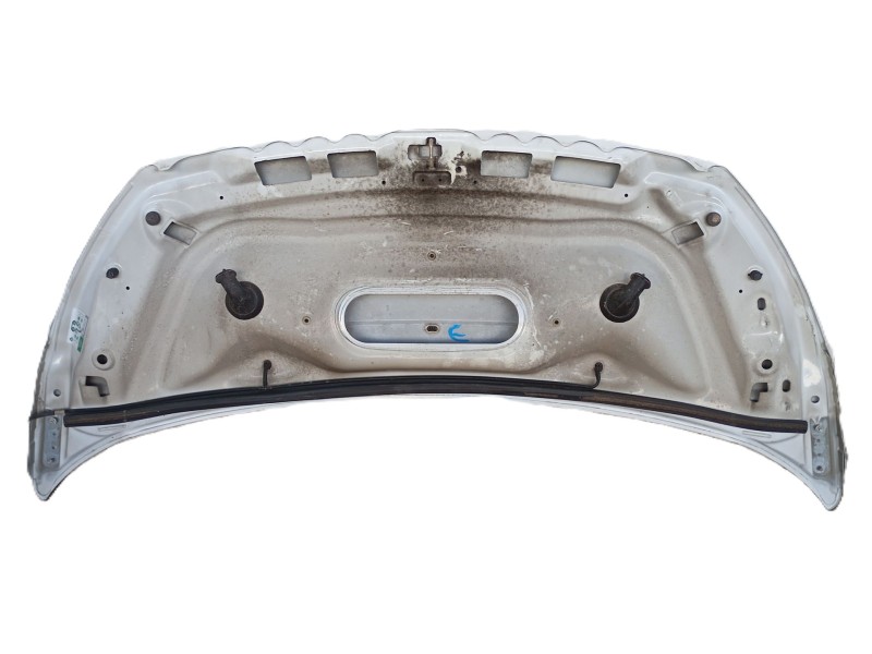 Recambio de capot delantero para citroën jumpy ii furgoneta 1.6 hdi 90 16v referencia OEM IAM 1608371780  