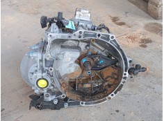 Recambio de caja cambios para opel vivaro c furgoneta (k0) 1.5 referencia OEM IAM 9808323680 / 1612345080  