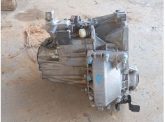 Recambio de caja cambios para opel vivaro c furgoneta (k0) 1.5 referencia OEM IAM 9808323680 / 1612345080   2