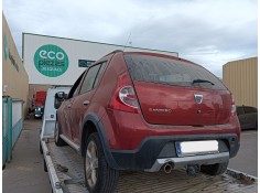 dacia sandero (bs_) del año 2012 2