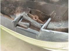 Recambio de faro izquierdo para volkswagen golf iv (1j1) 1.9 tdi referencia OEM IAM 1J1941017B 89307370  2