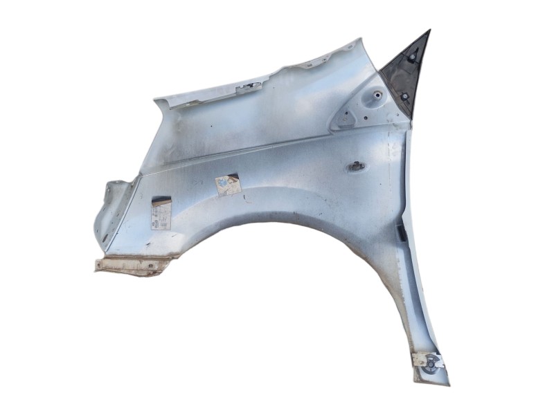 Recambio de aleta delantera derecha para citroën jumpy ii furgoneta 1.6 hdi 90 16v referencia OEM IAM 7841T8  