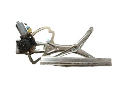 Recambio de elevalunas delantero derecho para mercedes-benz clase m (w163) ml 400 cdi (163.128) referencia OEM IAM 1637201246  