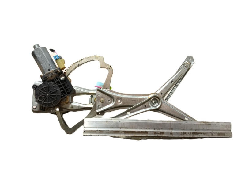 Recambio de elevalunas delantero derecho para mercedes-benz clase m (w163) ml 400 cdi (163.128) referencia OEM IAM 1637201246  