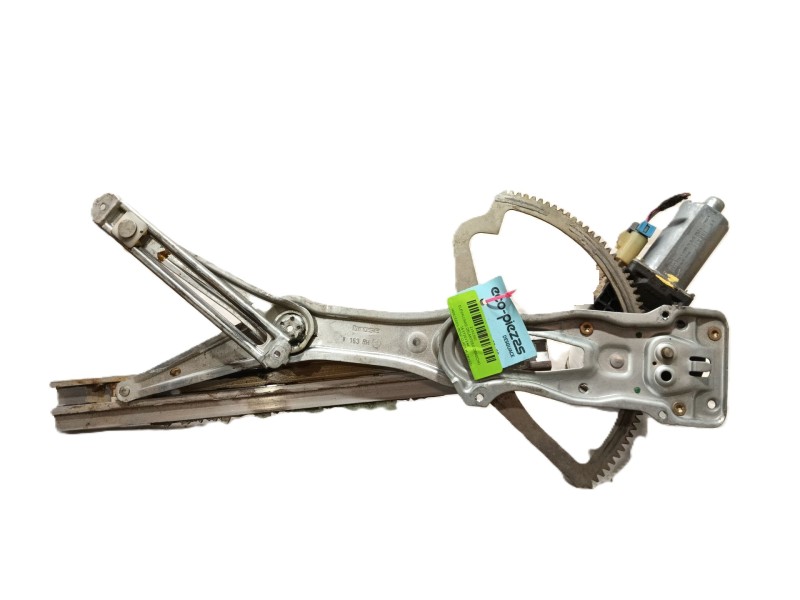 Recambio de elevalunas delantero derecho para mercedes-benz clase m (w163) ml 400 cdi (163.128) referencia OEM IAM 1637201246  