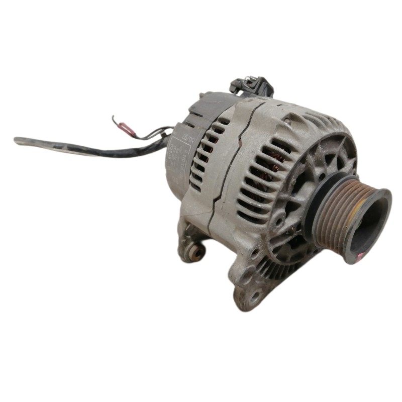 Recambio de alternador para volkswagen golf iv berlina (1j1) conceptline referencia OEM IAM 0123320034  037903025C