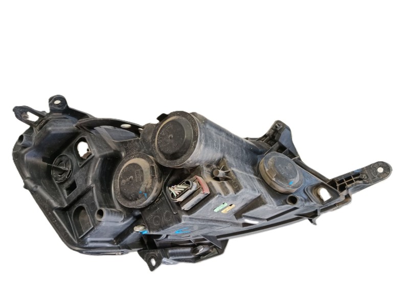 Recambio de faro izquierdo para citroën jumpy ii furgoneta 1.6 hdi 90 16v referencia OEM IAM 6208C5  