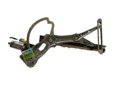 Recambio de elevalunas delantero izquierdo para mercedes-benz clase m (w163) ml 400 cdi (163.128) referencia OEM IAM 1637201146 