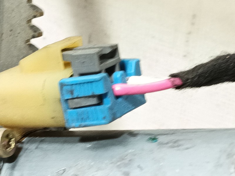 Recambio de elevalunas delantero izquierdo para mercedes-benz clase m (w163) ml 400 cdi (163.128) referencia OEM IAM 1637201146 