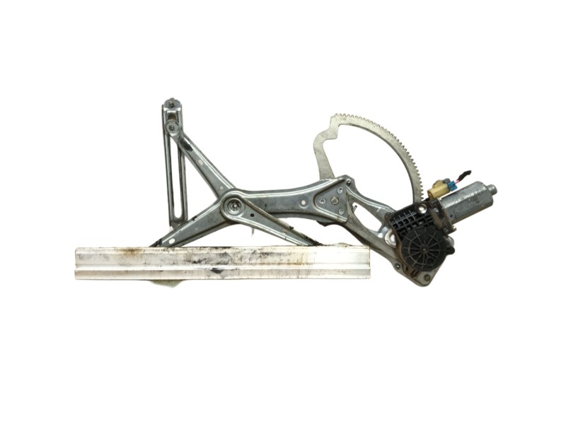 Recambio de elevalunas delantero izquierdo para mercedes-benz clase m (w163) ml 400 cdi (163.128) referencia OEM IAM 1637201146 