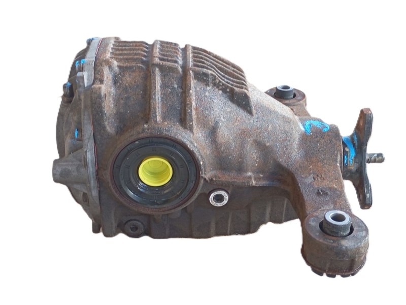 Recambio de diferencial trasero para lexus is ii (_e2_) 220d (ale20) referencia OEM IAM   