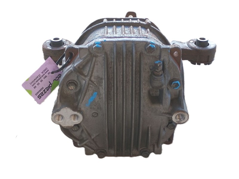 Recambio de diferencial trasero para lexus is ii (_e2_) 220d (ale20) referencia OEM IAM   