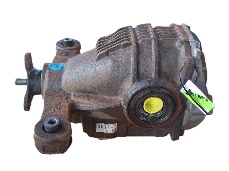 Recambio de diferencial trasero para lexus is ii (_e2_) 220d (ale20) referencia OEM IAM   