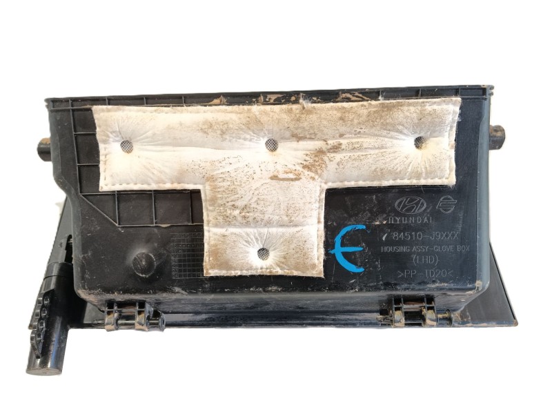 Recambio de guantera para hyundai kona (os, ose, osi) 1.0 t-gdi referencia OEM IAM   
