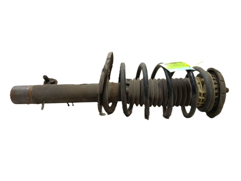 Recambio de amortiguador delantero derecho para citroën c3 picasso (sh_) 1.6 hdi referencia OEM IAM 9804587080  