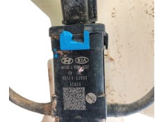 Recambio de deposito limpia para hyundai kona (os, ose, osi) 1.0 t-gdi referencia OEM IAM 98610J9100 / 98620J9100   2