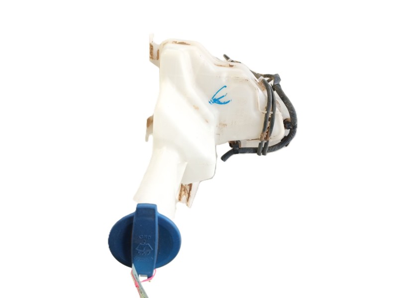 Recambio de deposito limpia para hyundai kona (os, ose, osi) 1.0 t-gdi referencia OEM IAM 98610J9100 / 98620J9100  