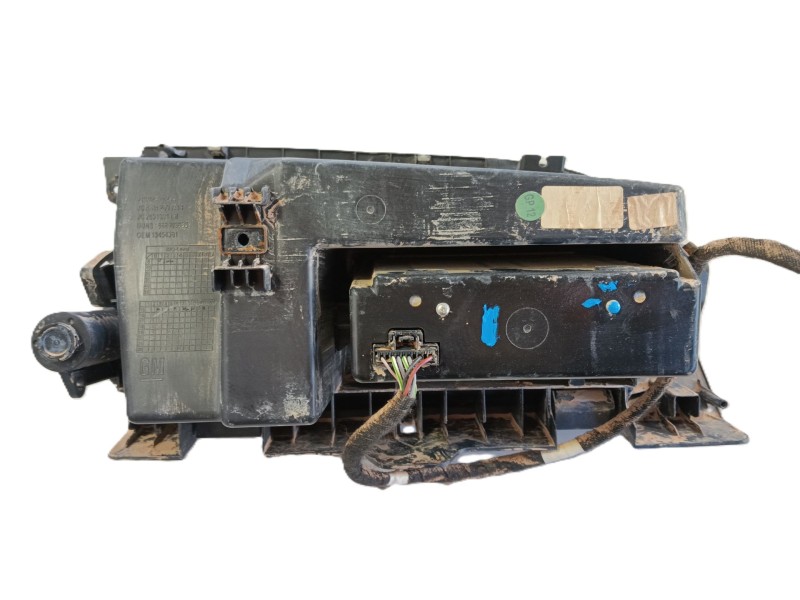 Recambio de guantera para opel astra k (b16) 1.4 turbo (68) referencia OEM IAM 39046761  