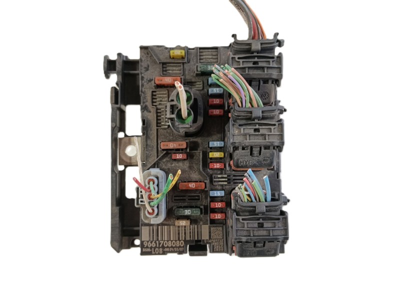 Recambio de bsm para citroën c4 grand picasso i (ua_) 2.0 hdi 138 referencia OEM IAM   