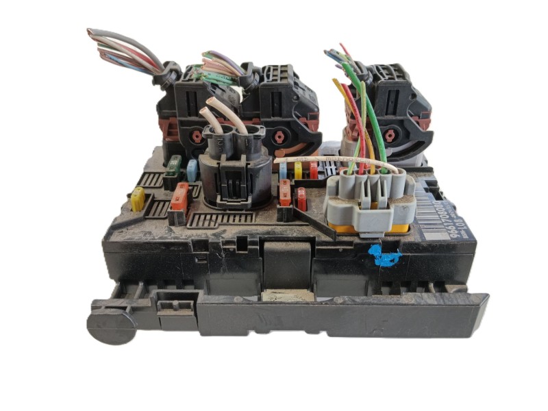 Recambio de bsm para citroën c4 grand picasso i (ua_) 2.0 hdi 138 referencia OEM IAM   