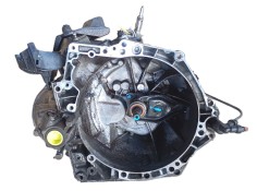 Recambio de caja cambios para citroën jumpy ii furgoneta 1.6 hdi 90 16v referencia OEM IAM 2231P9 / 2232K7  