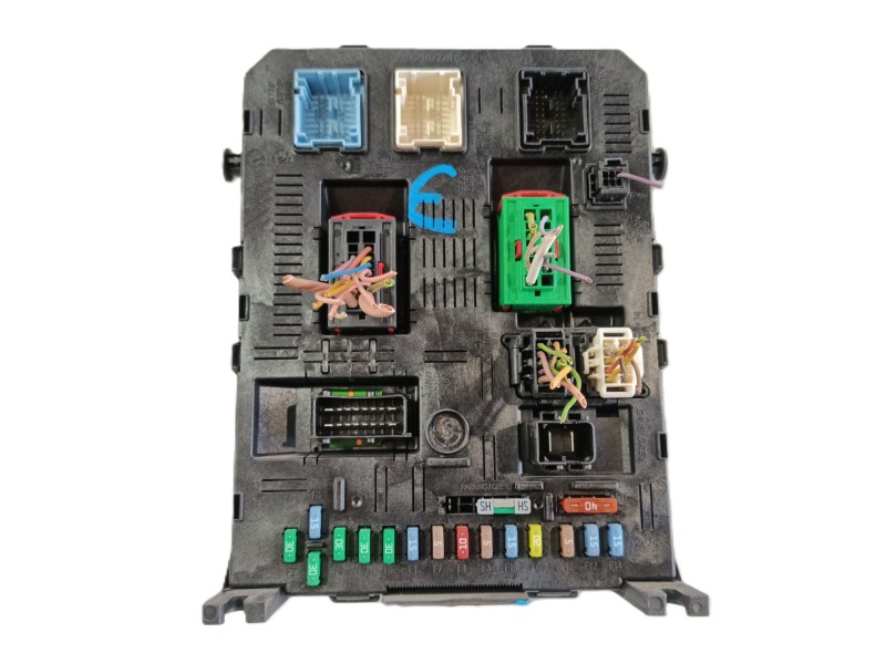 Recambio de bsi para citroën c4 grand picasso i (ua_) 2.0 hdi 138 referencia OEM IAM   