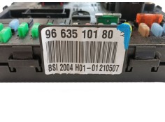 Recambio de bsi para citroën c4 grand picasso i (ua_) 2.0 hdi 138 referencia OEM IAM    2