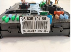 Recambio de bsi para citroën c4 grand picasso i (ua_) 2.0 hdi 138 referencia OEM IAM    2