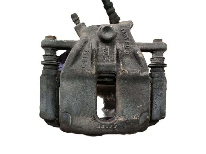 Recambio de pinza freno delantera derecha para renault captur i (j5_, h5_) 0.9 tce 90 referencia OEM IAM 7701208333 / VERE7156  