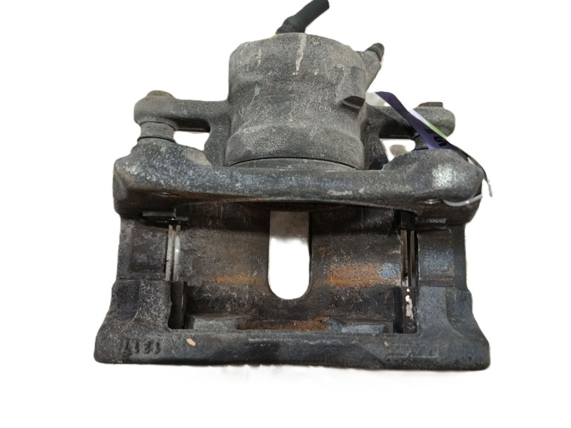 Recambio de pinza freno delantera derecha para renault captur i (j5_, h5_) 0.9 tce 90 referencia OEM IAM 7701208333 / VERE7156  