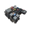 Recambio de caja reles / fusibles para mg zs hybrid+ 1.5 referencia OEM IAM  10577500 