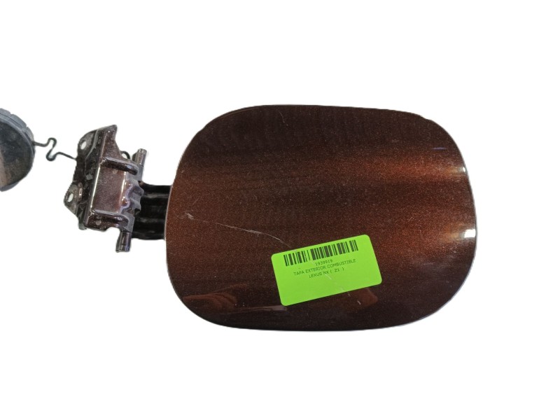 Recambio de tapa exterior combustible para lexus nx (_z1_) 300h awd (ayz15) referencia OEM IAM   