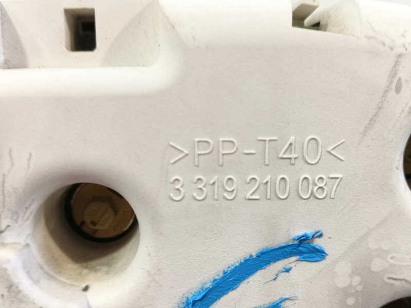 Recambio de cuadro instrumentos para mercedes-benz clase m (w163) ml 400 cdi (163.128) referencia OEM IAM 16368012878507  