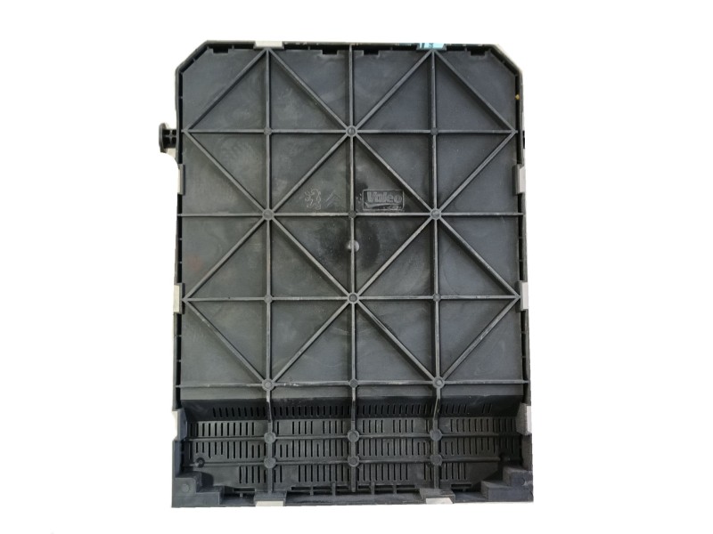 Recambio de bsi para citroën jumpy ii furgoneta 1.6 hdi 90 16v referencia OEM IAM   