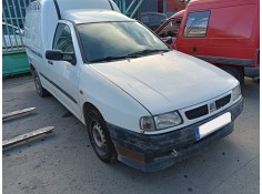 seat inca (6k9) del año 2002