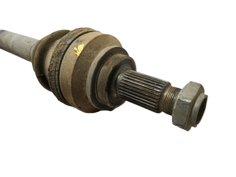 Recambio de transmision trasera derecha para bmw serie 5 touring (e61) 530d referencia OEM IAM   