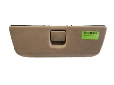 Recambio de guantera para mercedes-benz clase m (w163) ml 400 cdi (163.128) referencia OEM IAM   