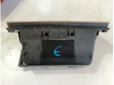 Recambio de guantera para mercedes-benz clase m (w163) ml 400 cdi (163.128) referencia OEM IAM    2