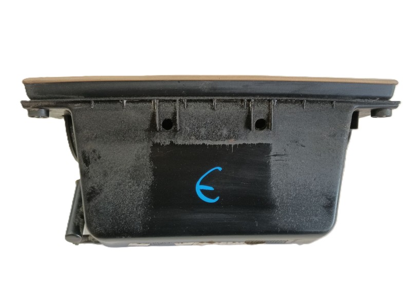 Recambio de guantera para mercedes-benz clase m (w163) ml 400 cdi (163.128) referencia OEM IAM   