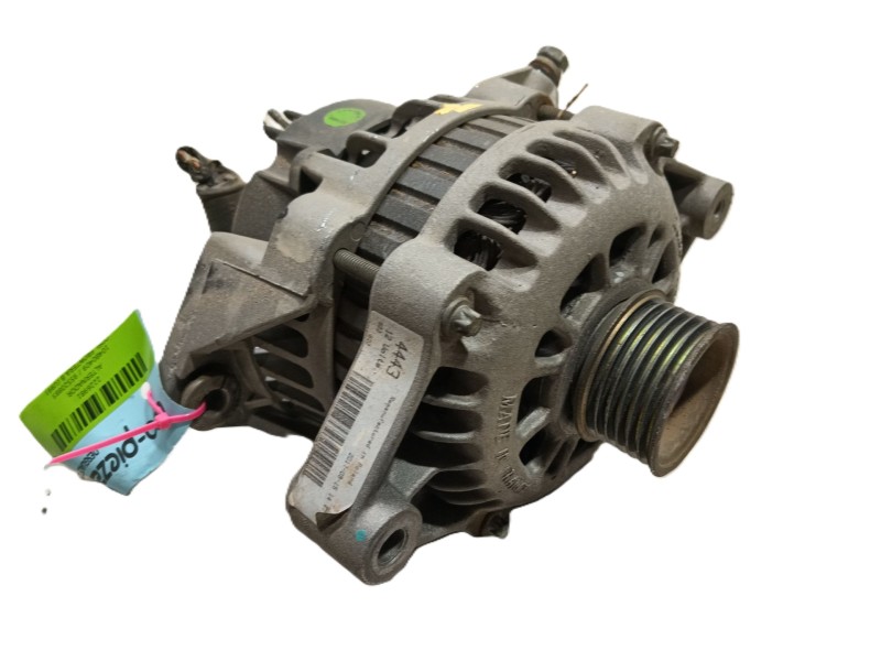 Recambio de alternador para opel frontera b (u99) 2.2 i (6b_zc, 6b_vf, 6b_66, 6b_76) referencia OEM IAM 10480409 / 95520885  