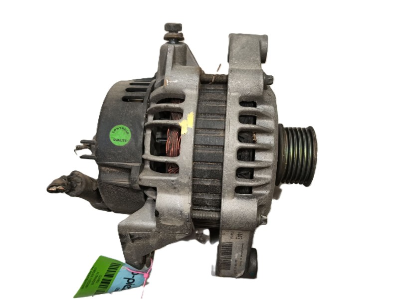 Recambio de alternador para opel frontera b (u99) 2.2 i (6b_zc, 6b_vf, 6b_66, 6b_76) referencia OEM IAM 10480409 / 95520885  
