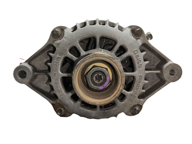 Recambio de alternador para opel frontera b (u99) 2.2 i (6b_zc, 6b_vf, 6b_66, 6b_76) referencia OEM IAM 10480409 / 95520885  