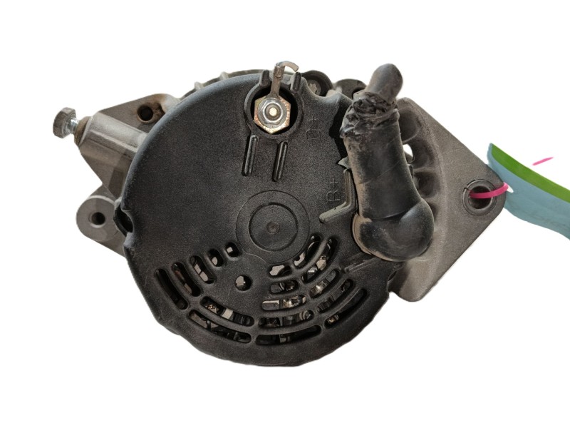 Recambio de alternador para opel frontera b (u99) 2.2 i (6b_zc, 6b_vf, 6b_66, 6b_76) referencia OEM IAM 10480409 / 95520885  