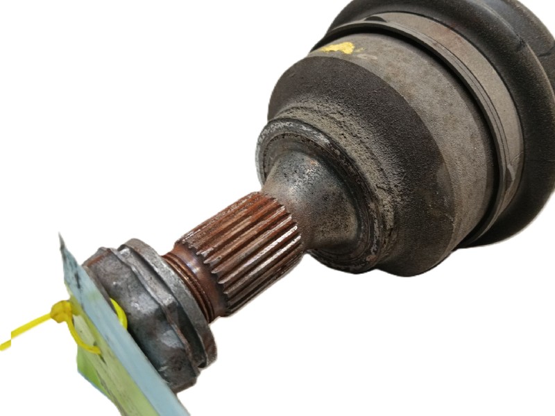 Recambio de transmision delantera izquierda para citroën c3 picasso (sh_) 1.6 hdi referencia OEM IAM 3272LG 9656135280 